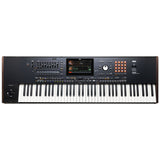 Korg Pa5X 76 Arranger Keyboard met Aftertouch, EDS-XP en 8 inch Touchscreen