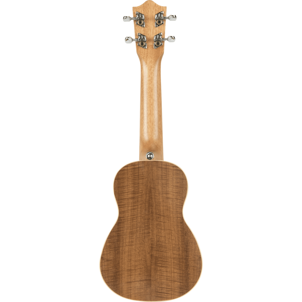 LANIKAI LKUACST-S Sopraanukelele, Acacia Solid Top-serie, tas