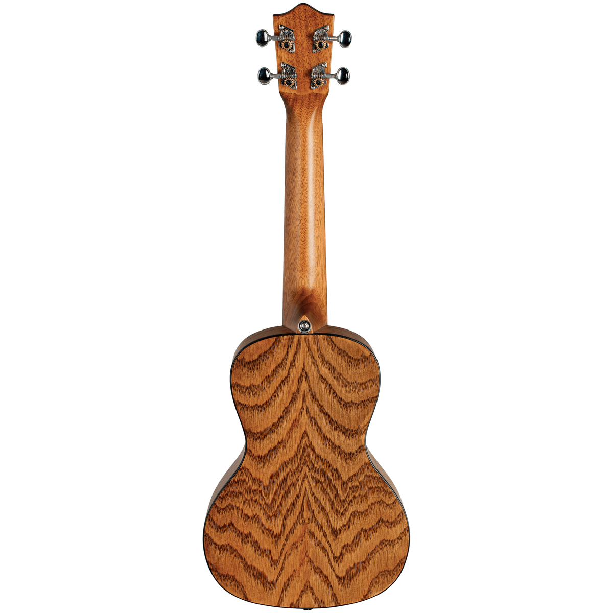 LANIKAI LKUOAC Concertukelele, Oak, OA-C, Tas