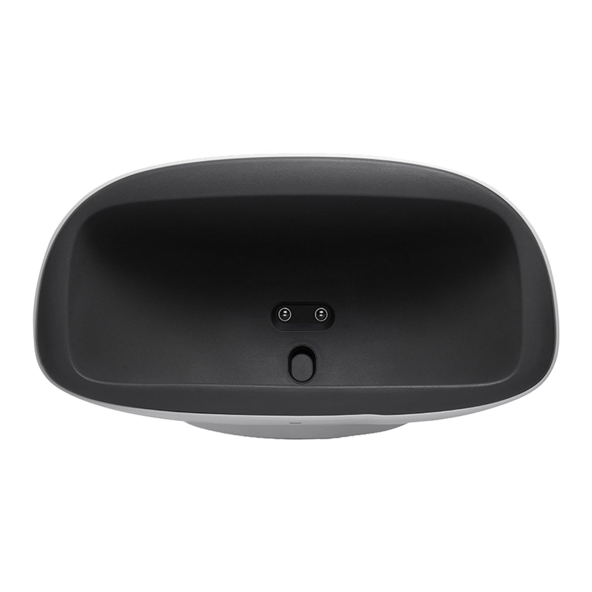 LAVA Space Charging Dock voor LAVA ME Carbon 36 inch, draadloos oplaadstation en gitaarstandaard, Deep Grey