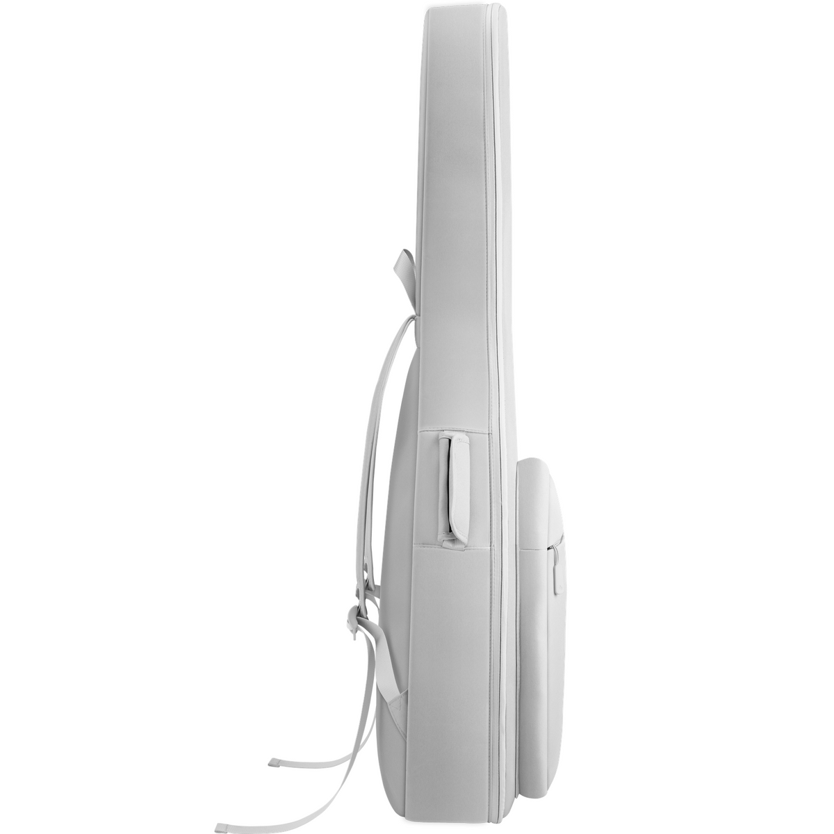 LAVA ME 4 Carbon 38" Purple – Smart Gitaar met SHARC-processor, FreeBoost™ & Airflow Tas