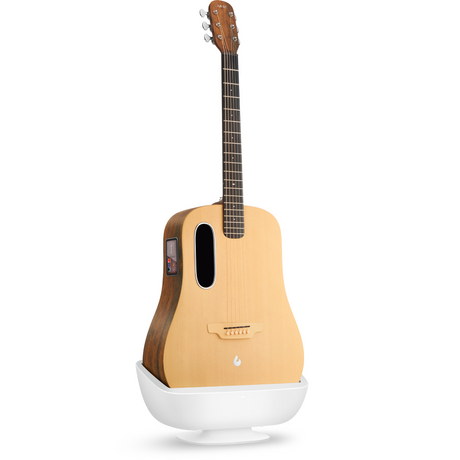 LAVA ME 4 Spruce 41" – Smart Gitaar met Massief Sparrenhout, FreeBoost™ & Hilava 2.0