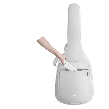 LAVA ME 4 Spruce 41" – Smart Gitaar met Massief Sparrenhout, FreeBoost™ & Hilava 2.0