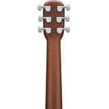 LAVA ME Air Spruce Woodgrain Brown – Smart Gitaar met FreeBoost™ Technologie