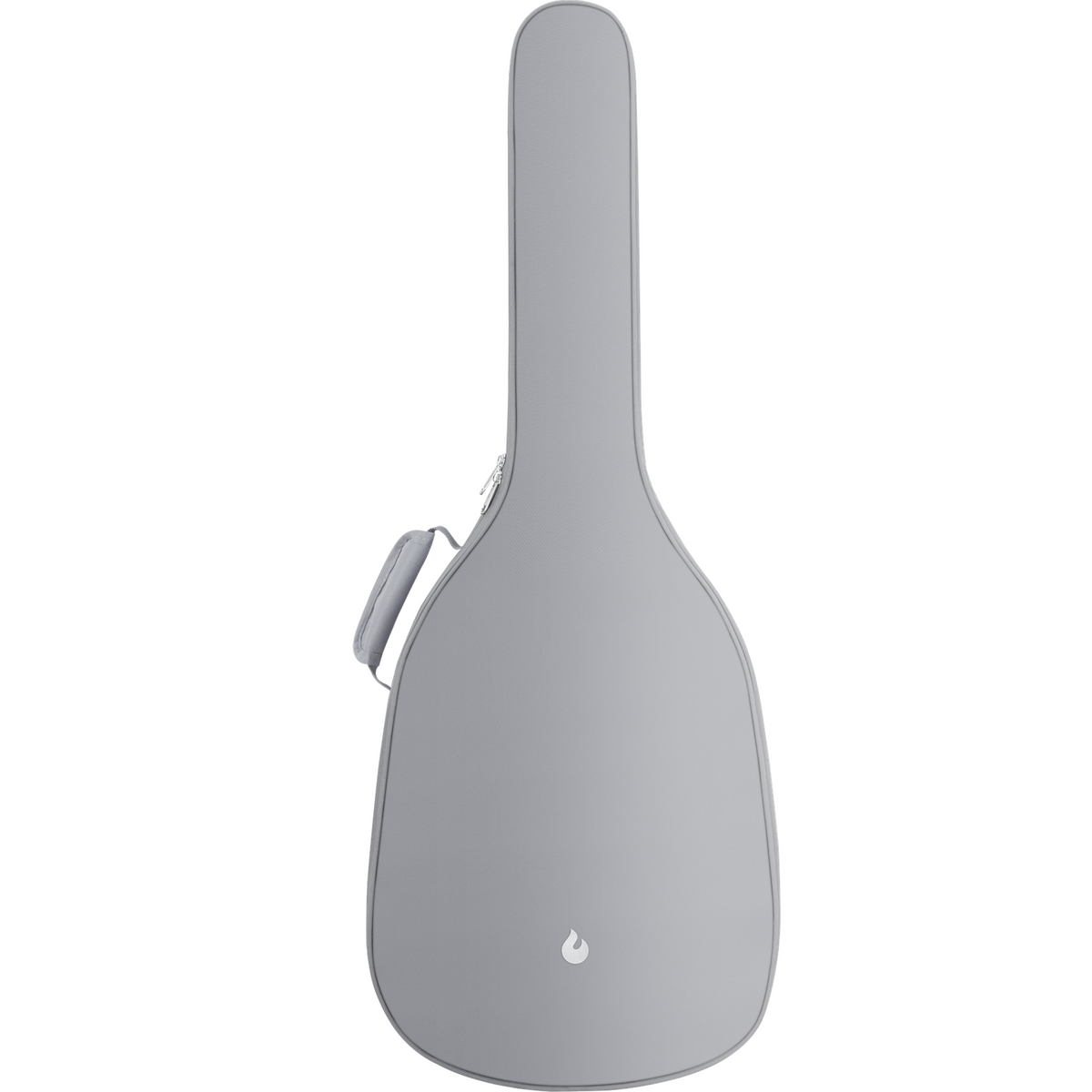 LAVA ME Play Frost White – Smart Gitaar met Hilava 2.0, Effecten en Tas