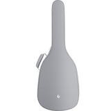 LAVA ME Play Frost White – Smart Gitaar met Hilava 2.0, Effecten en Tas