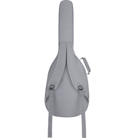 LAVA ME Play Frost White – Smart Gitaar met Hilava 2.0, Effecten en Tas