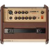 Fishman Loudbox Micro PRO-LBT-400 Akoestische Gitaarversterker - 40W