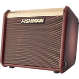 Fishman Loudbox Micro PRO-LBT-400 Akoestische Gitaarversterker - 40W