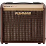 Fishman Loudbox Micro PRO-LBT-400 Akoestische Gitaarversterker - 40W