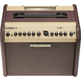 Fishman Loudbox Mini PRO-LBT-500 Akoestische Gitaarversterker - 60W - Bruin