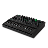 Arturia MicroBrute UFO – Analoge synthesizer met 25 toetsen, sequencer en patchbay