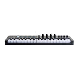 Arturia MiniLab 37 Black mk3 37-toetsen MIDI Controller