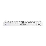 Arturia MiniLab 37 White mk3 37-toetsen MIDI Controller