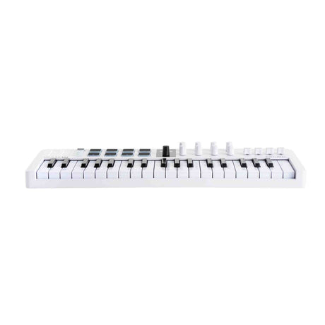 Arturia MiniLab 37 White mk3 37-toetsen MIDI Controller