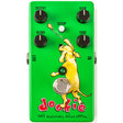 MXR DD30 Dookie Drive – 30th Anniversary Limited Edition, Analoog