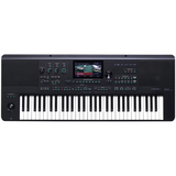 Medeli AKX10S Arranger Pro Series Digital Workstation 7'' touchscreen