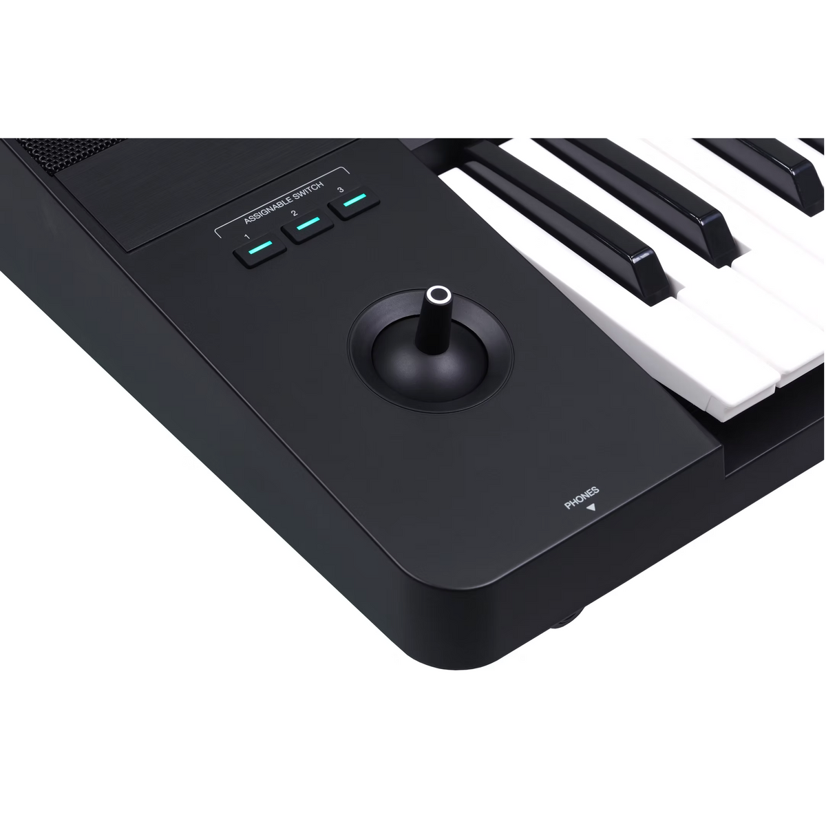 Medeli AKX10S Set – Workstation keyboard met 61 toetsen, 7” touchscreen, 4-way speakers, pedaal, standaard en kruk