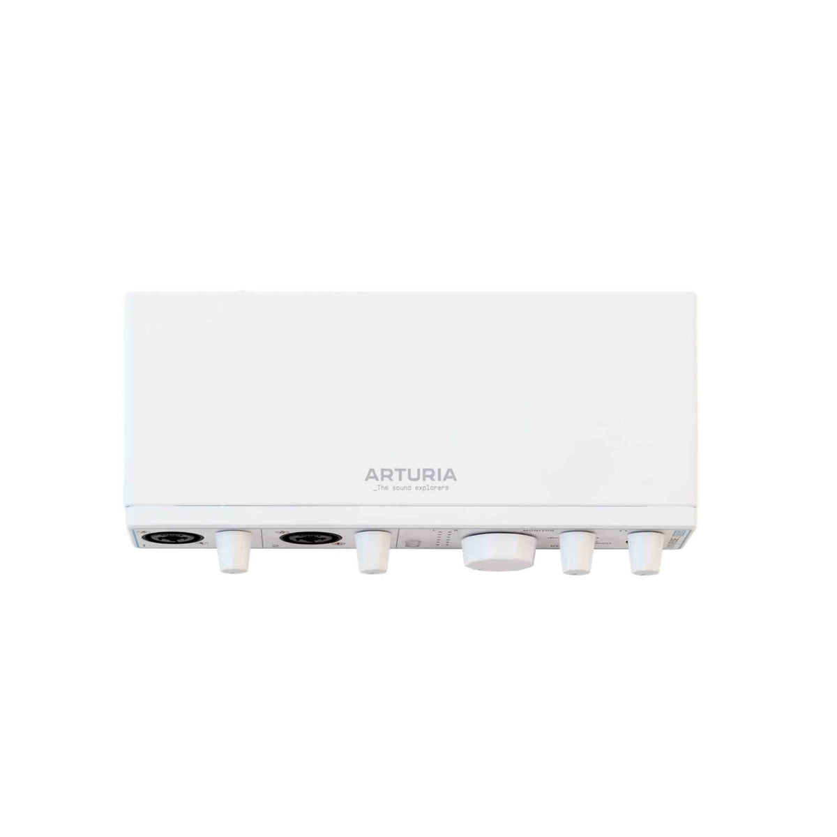 Arturia MiniFuse 2 OTG On-The-Go Draagbare USB-C Audio Interface