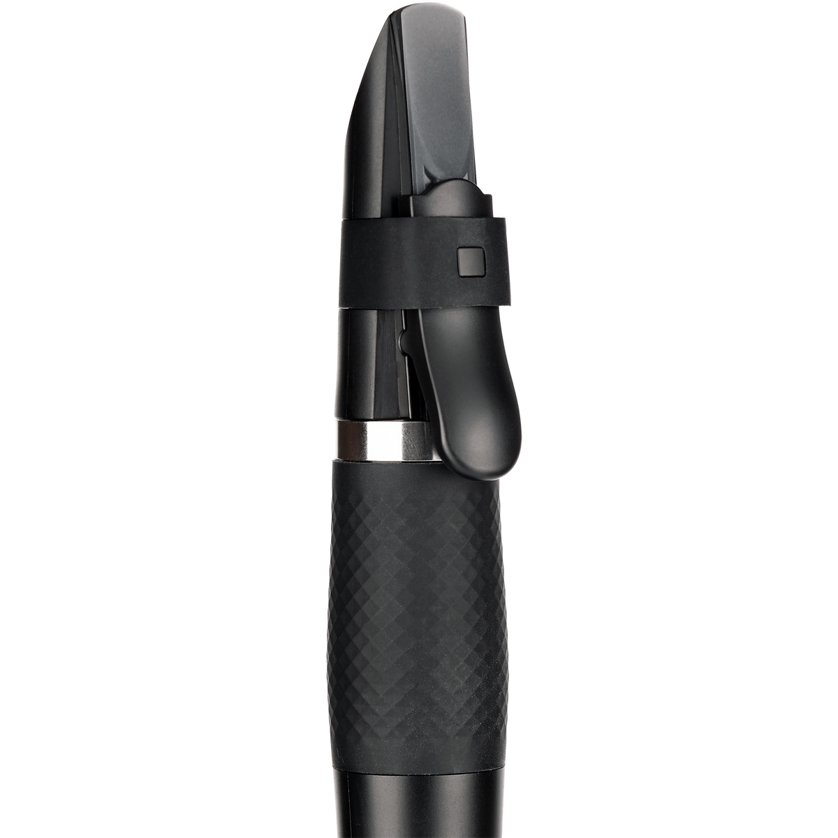 NUVO B200CBK BAND Bb-klarinet – ABS kunststof, 420 g, Böhm-systeem, zwart