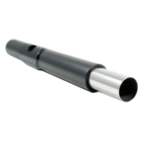 NUVO B300FBK BAND Dwarsfluit – ABS kunststof, 240 g, C-stemming, waterdicht, zwart
