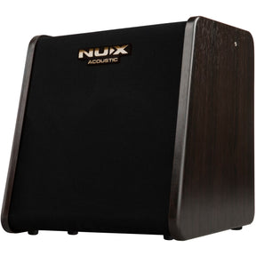 NUX AC-80 Stageman II Akoestische Gitaarversterker Combo