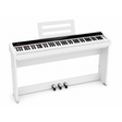 NUX NPK-200 Digital Stage Piano Set met NPS-2 Standaard, 88 Toetsen
