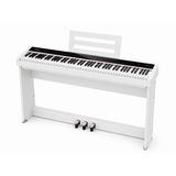 NUX NPK-200 Digital Stage Piano Set met NPS-2 Standaard, 88 Toetsen