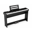 NUX NPK-20 Digitale Stage Piano Set 88 Toetsen met Houten Standaard
