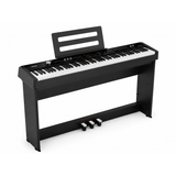NUX NPK-20 Digitale Stage Piano Set 88 Toetsen met Houten Standaard