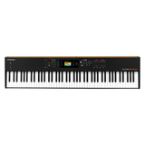 Studiologic Numa X Piano 88 stage piano stage piano met audio interface en mixer