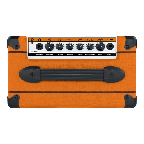 Orange Crush 12 Combo gitaar versterker