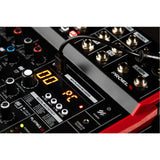 Proel PLAYMIX8 8-kanaals mixer met DSP, USB en Bluetooth