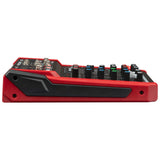 Proel PLAYMIX6 6-kanaals mixer met DSP, USB en Bluetooth