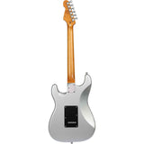 Patina PS-4 SL S-Style HSS - Silver Metallic Nitro