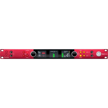 Focusrite Red 8Line