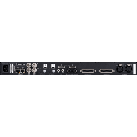 Focusrite Red 8Line