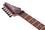 Ibanez RG470PB REB RG elektrische gitaar Red Eclipse Burst