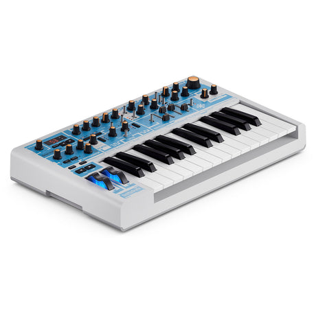 Novation Bass Station II Swifty Edition Monosynthesizer