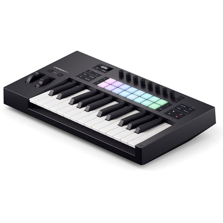 Novation Launchkey 25 MK4 25 Toetsen