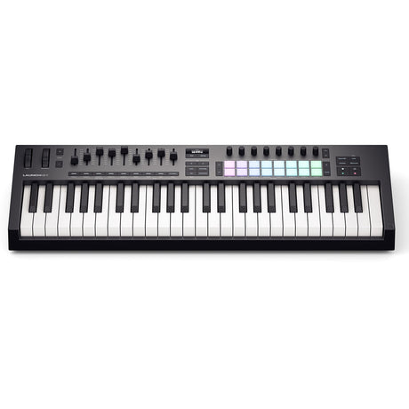 Novation Launchkey 49 MK4 49 Toetsen
