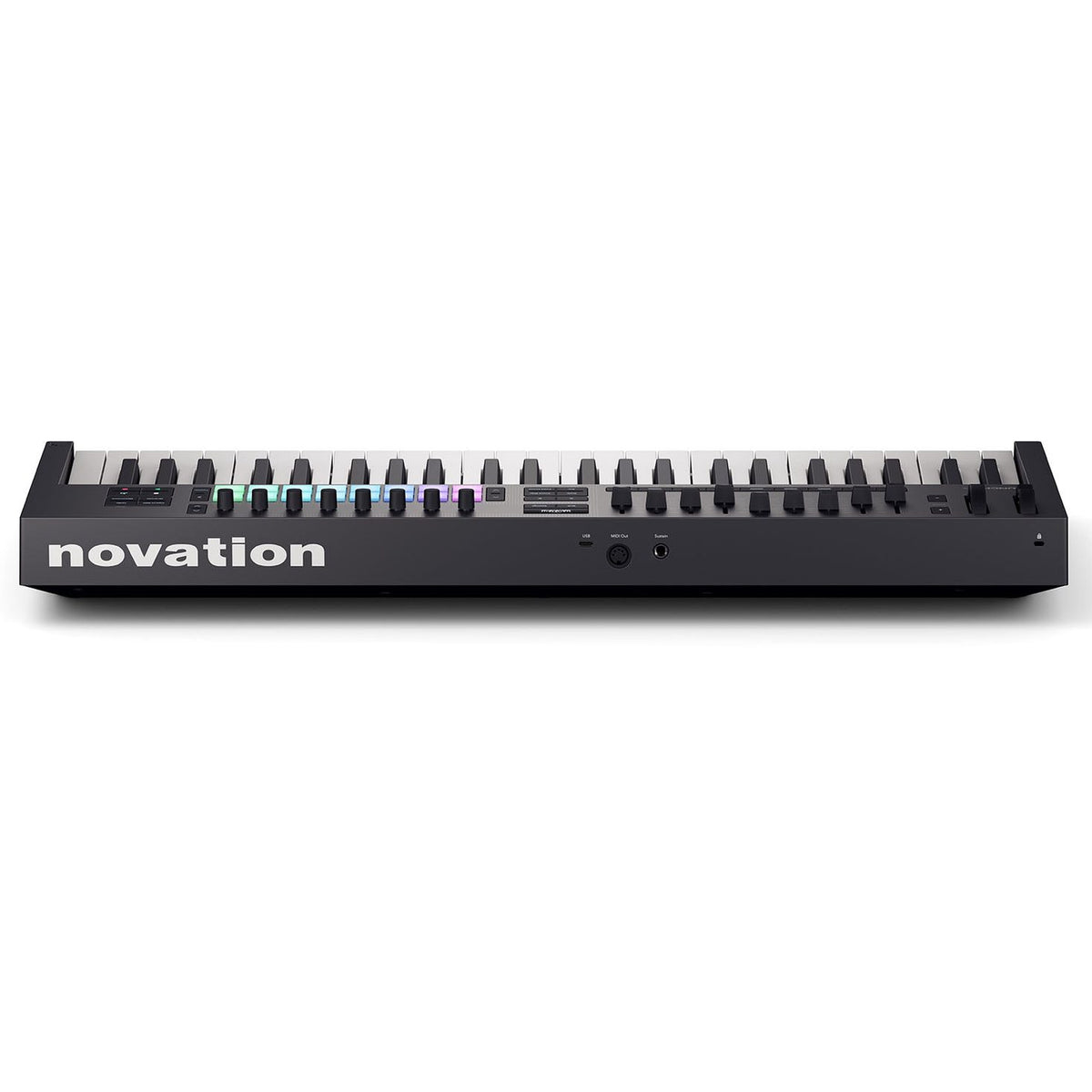 Novation Launchkey 49 MK4 49 Toetsen