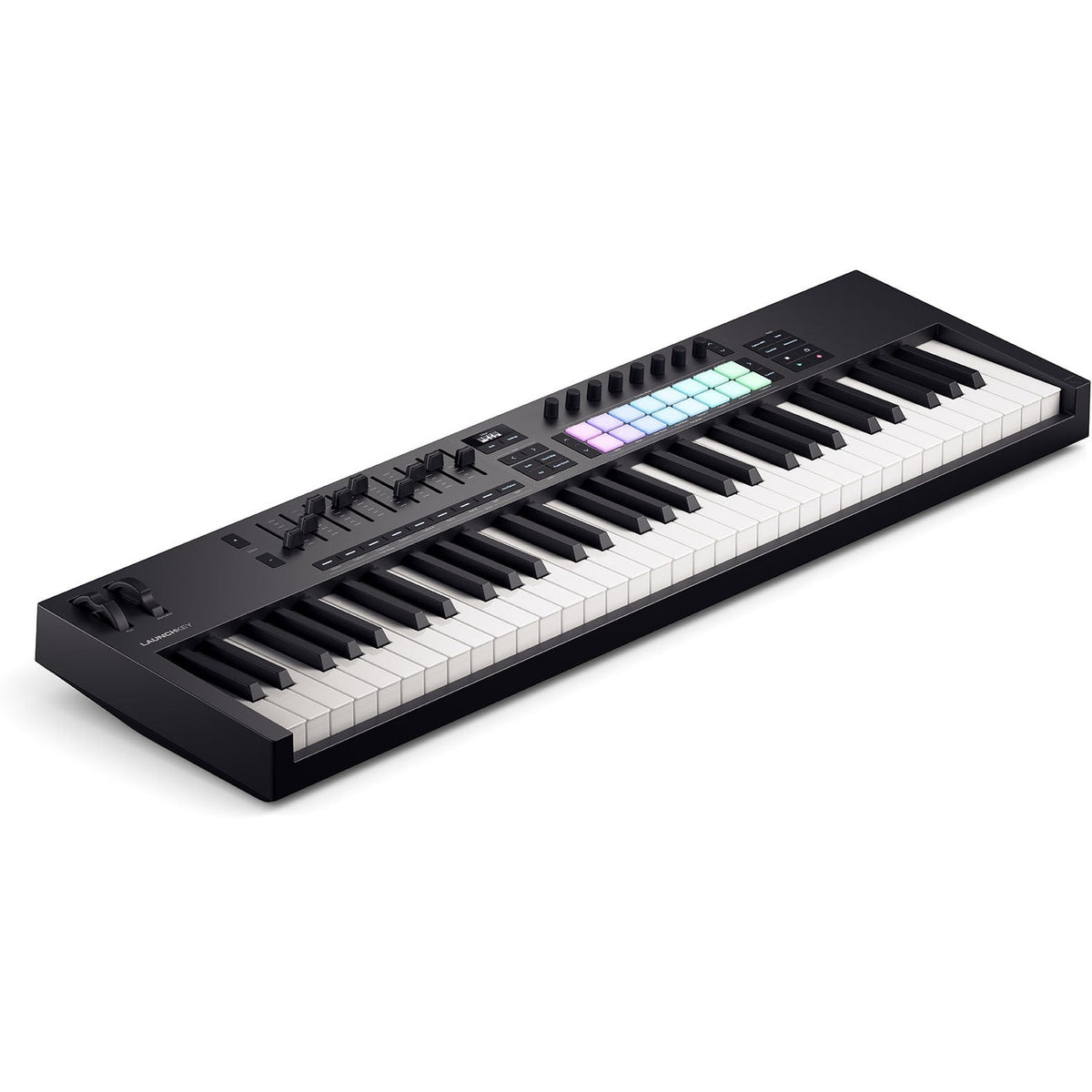 Novation Launchkey 61 MK4 61 Toetsen