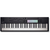Novation Launchkey 61 MK4 61 Toetsen