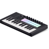 Novation Launchkey Mini 25 MK4 25 Toetsen