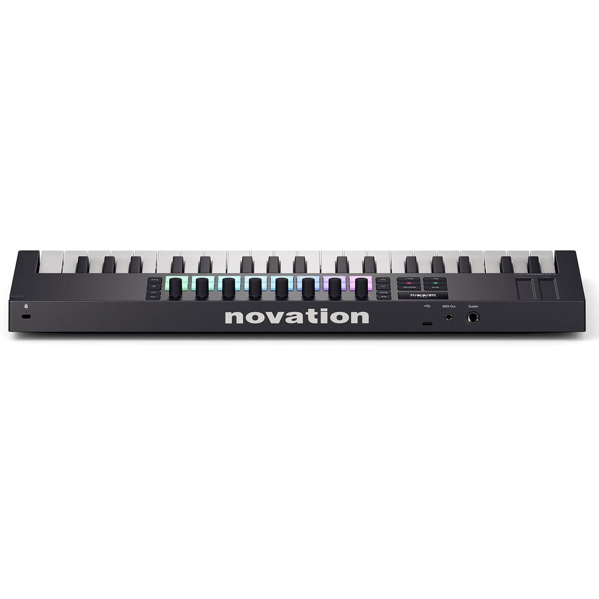 Novation Launchkey Mini 37 MK4 37 Toetsen
