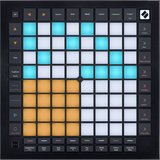 Novation Launchpad Pro MK3 – Grid Controller met 64 RGB Pads, Sequencer en Ableton Integratie