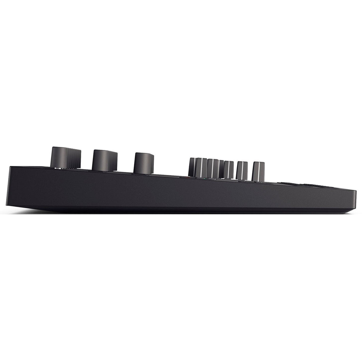 Novation Launch Control XL 3 – USB MIDI Controller met 8 Faders, 24 Encoders en OLED-display