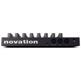 Novation Launch Control XL 3 – USB MIDI Controller met 8 Faders, 24 Encoders en OLED-display