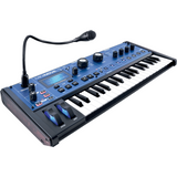 Novation MiniNova 37-Toets Synthesizer met Vocoder, Arpeggiator en UltraNova Sound Engine